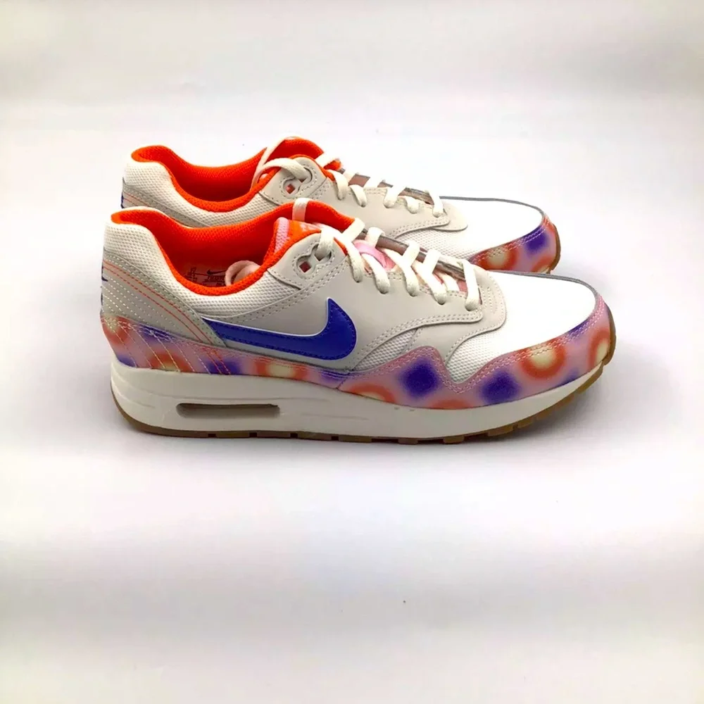 🦋 Nike Air Max 1 Everything You Need 🌸 - Picture 1 of 4